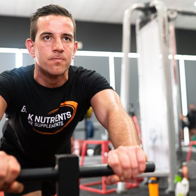 The factors that affect men’s health and how you can turn your health around