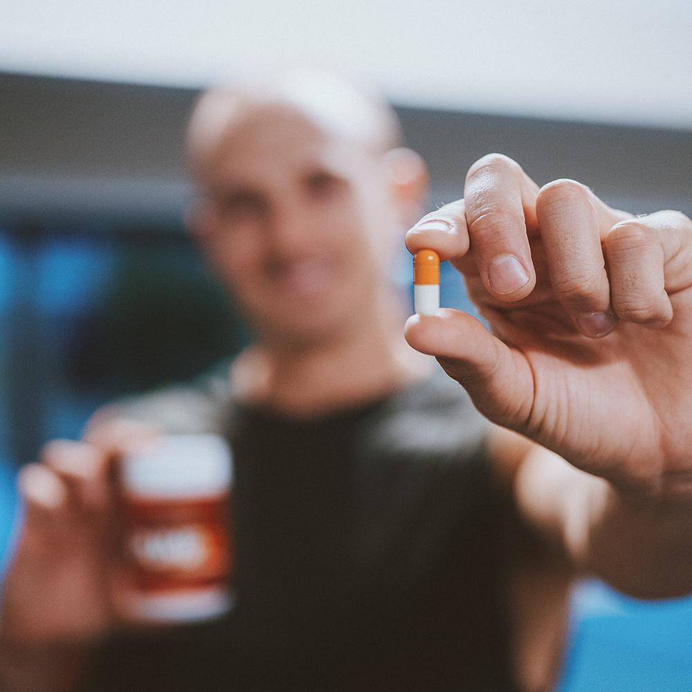 Your guide to the new TGA changes effect on capsulated products