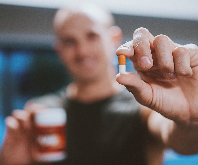 Your guide to the new TGA changes effect on capsulated products