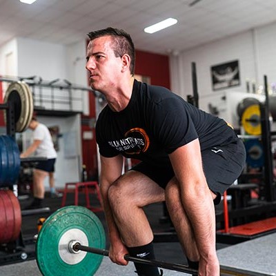 The ultimate beginner's guide to weight training