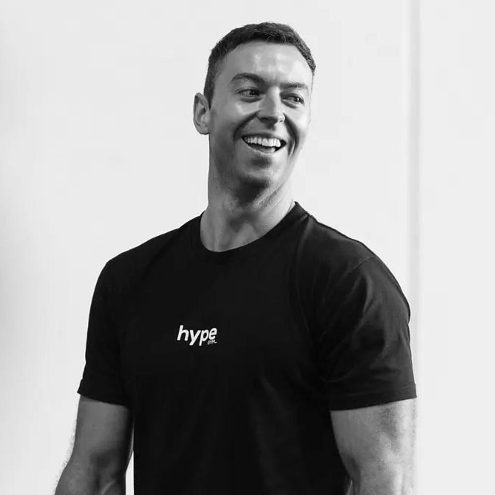 Bulk Nutrients Ambassador Ed Roberts