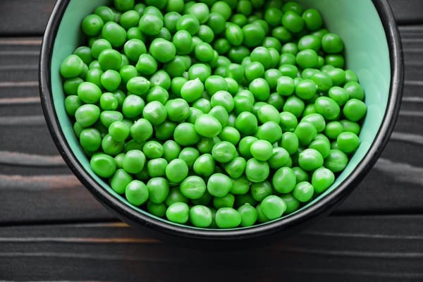 Pea protein: underestimating it might be unwise!