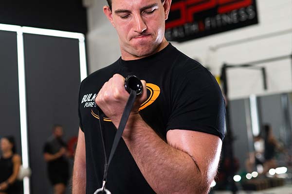 Popular stimulant ingredients in pre-workouts.