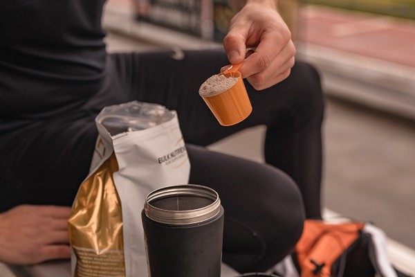 What's going on with protein pricing?