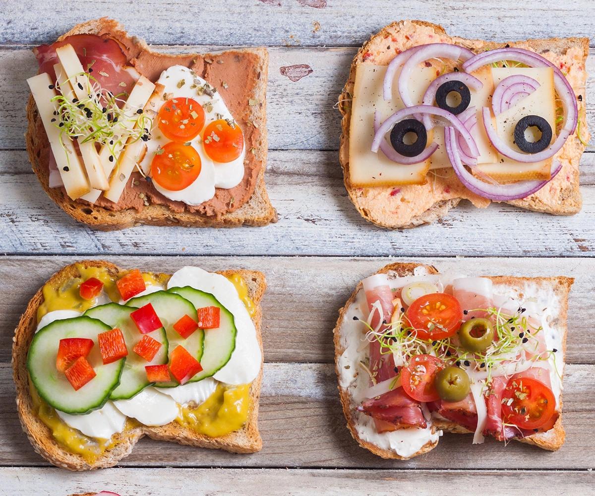 Why do we meal prep? Advice from Bulk Ambassador Nicole Frain