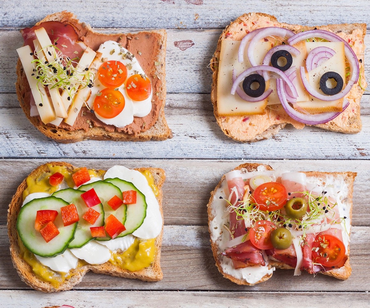 Why do we meal prep? Advice from Bulk Ambassador Nicole Frain