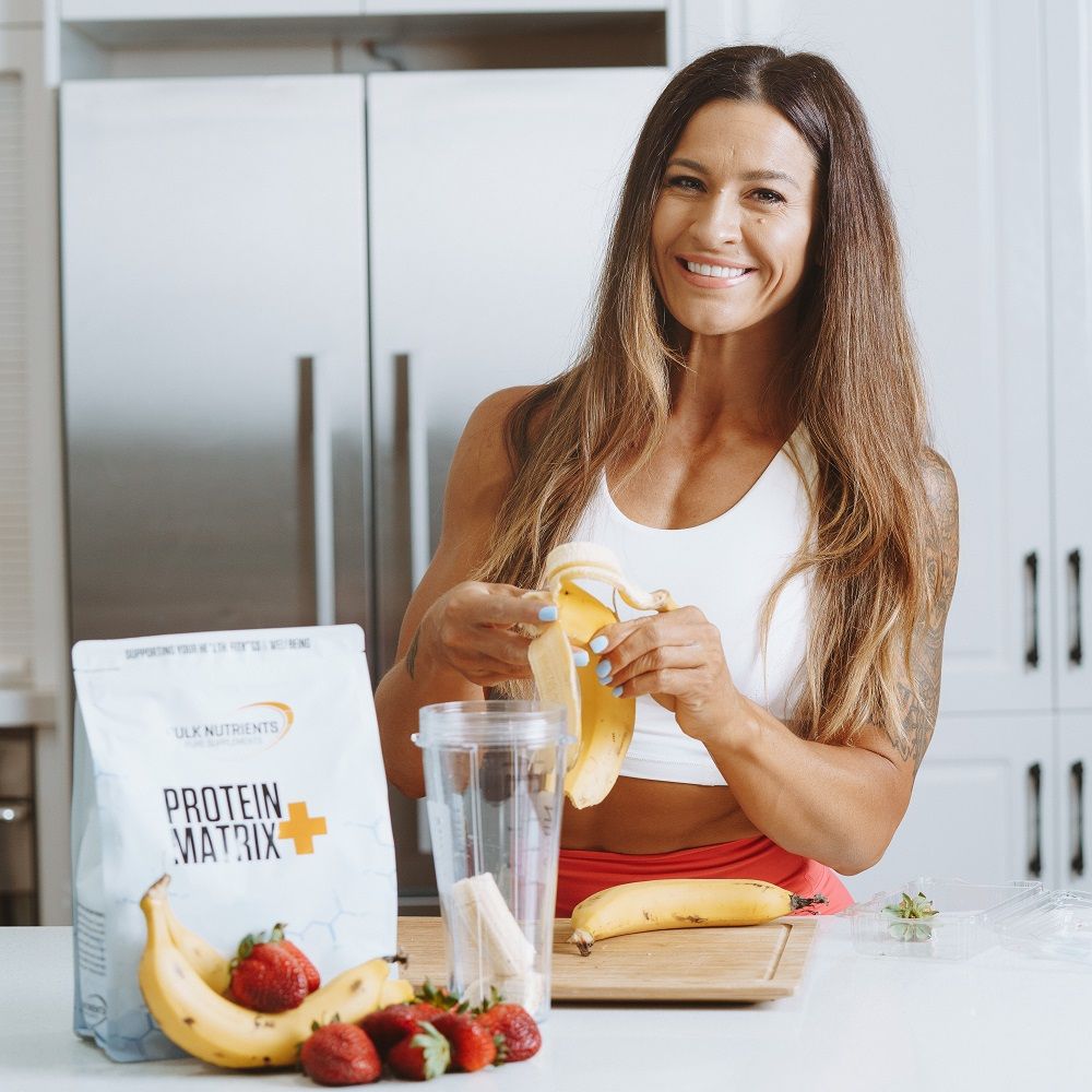 If you’re healthy, inflammation shouldn’t be your biggest concern.