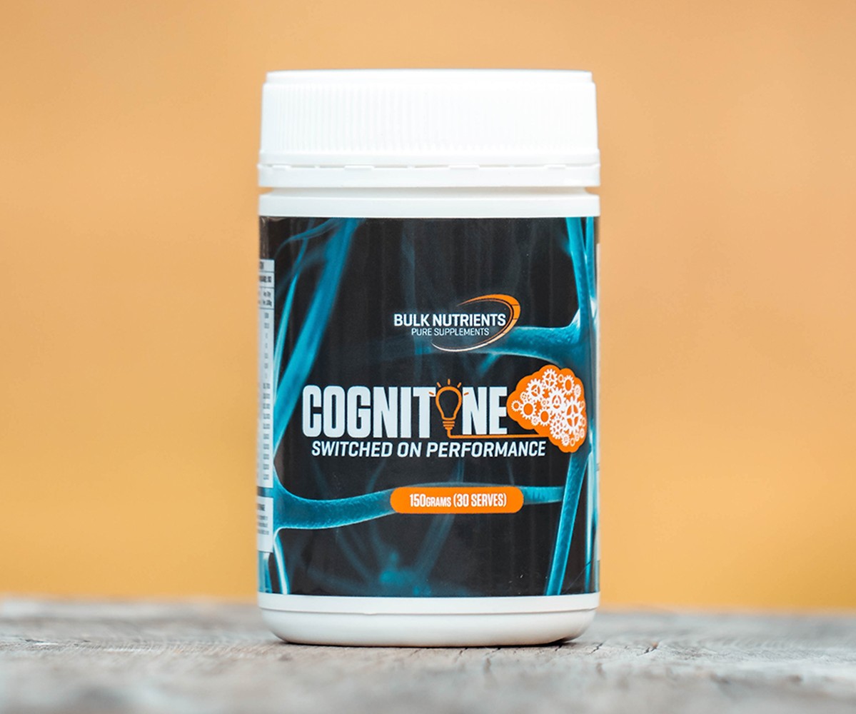 The Cognitone Power Nap