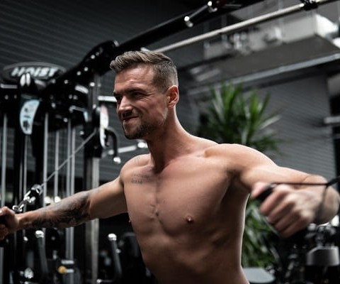 Let’s talk about genetics and muscle gain