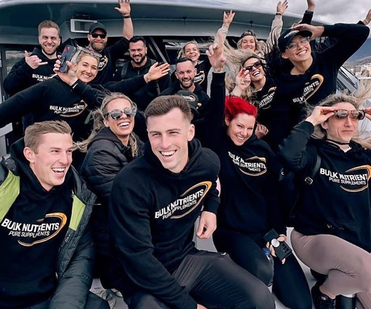 Bulk Ambassadors getting excited for the Eras Tour Australia