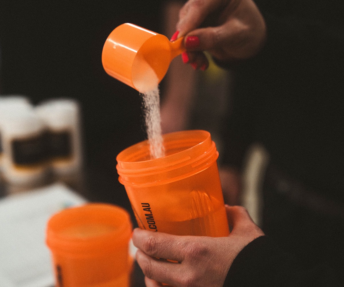 Whey Protein Price Update