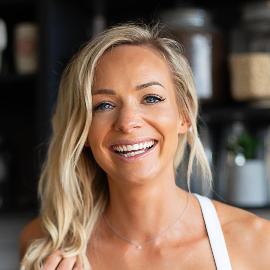 Bulk Nutrients Ambassador Kylie Gilbert
