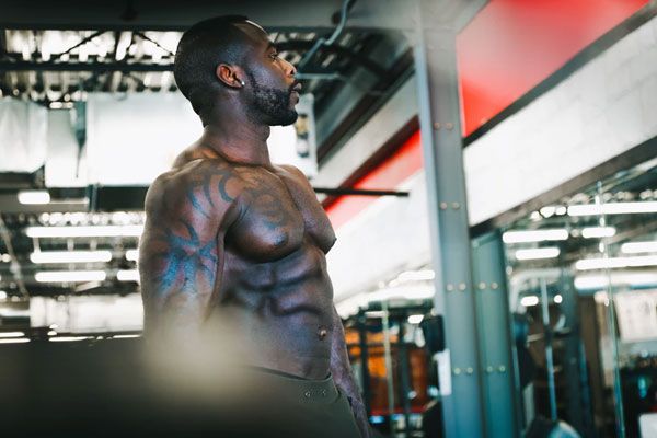 The chest is all one big muscle -- you can't 'isolate' parts of it during lifts.