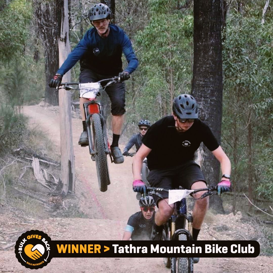 Tathra Mountain Bike Club