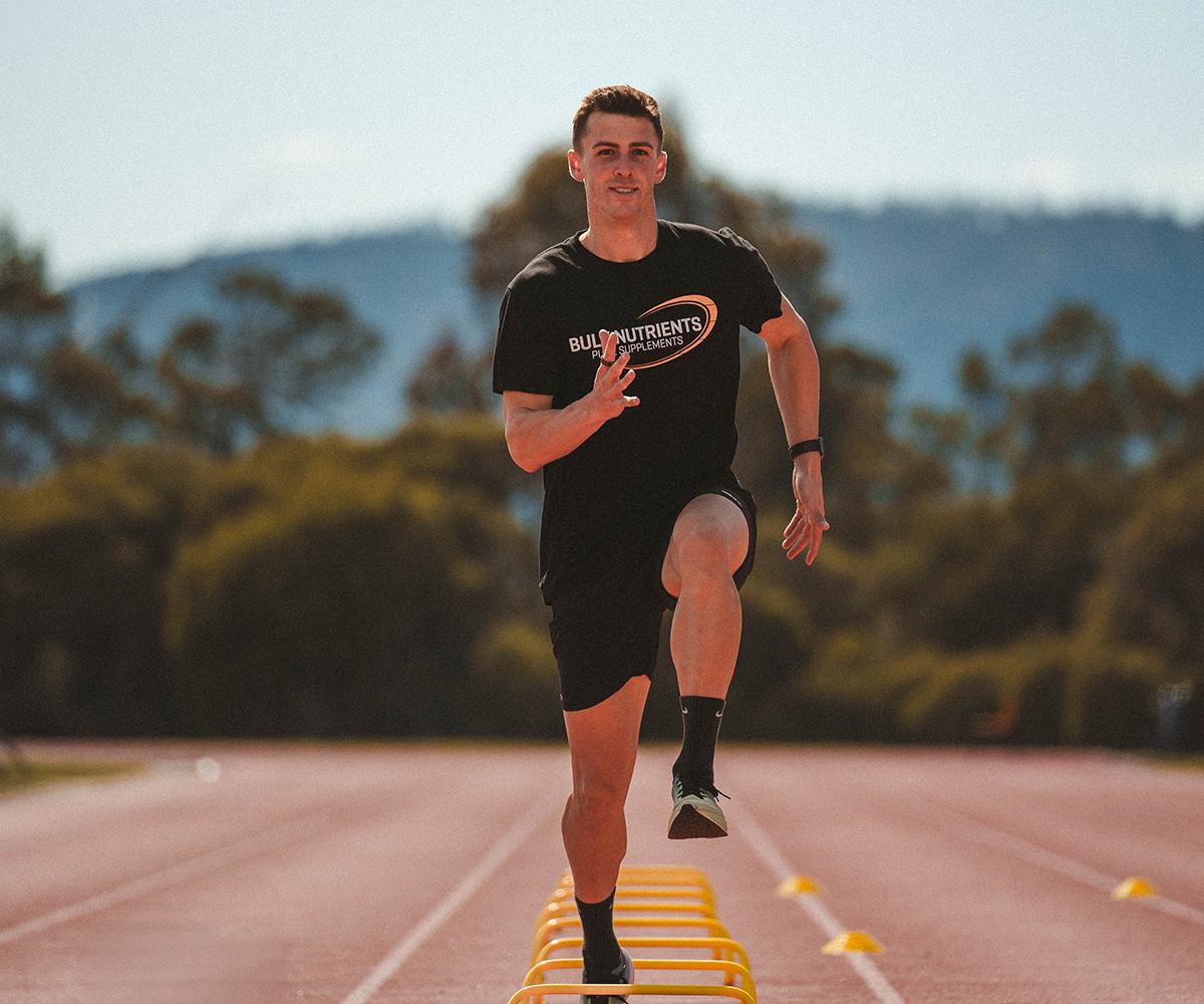 Is cardio detrimental to maximum muscle growth?