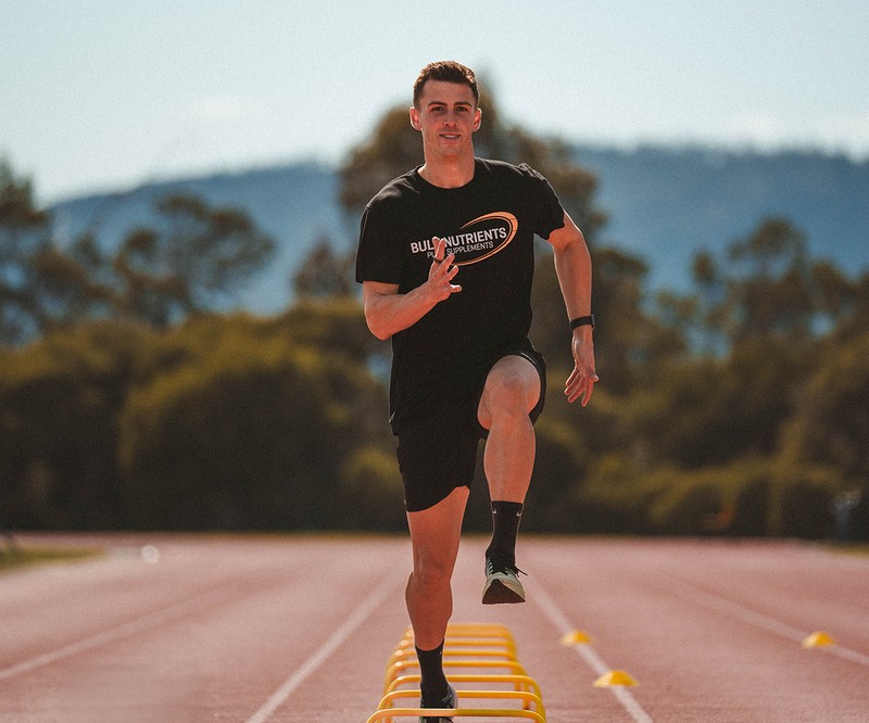 Is cardio detrimental to maximum muscle growth?