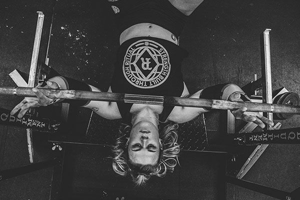 Keep doing bench presses, just make them part of a tri-set experiment for further muscle gains.