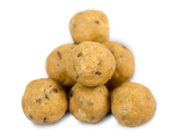 Peanut Butter Keto Balls Recipe