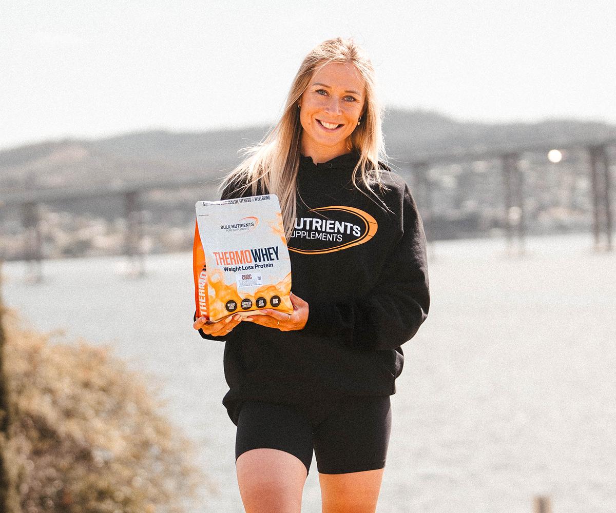 Which protein is best to help you on your weightloss journey?