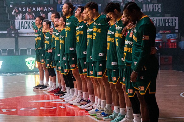 JackJumpers and their fairytale first season