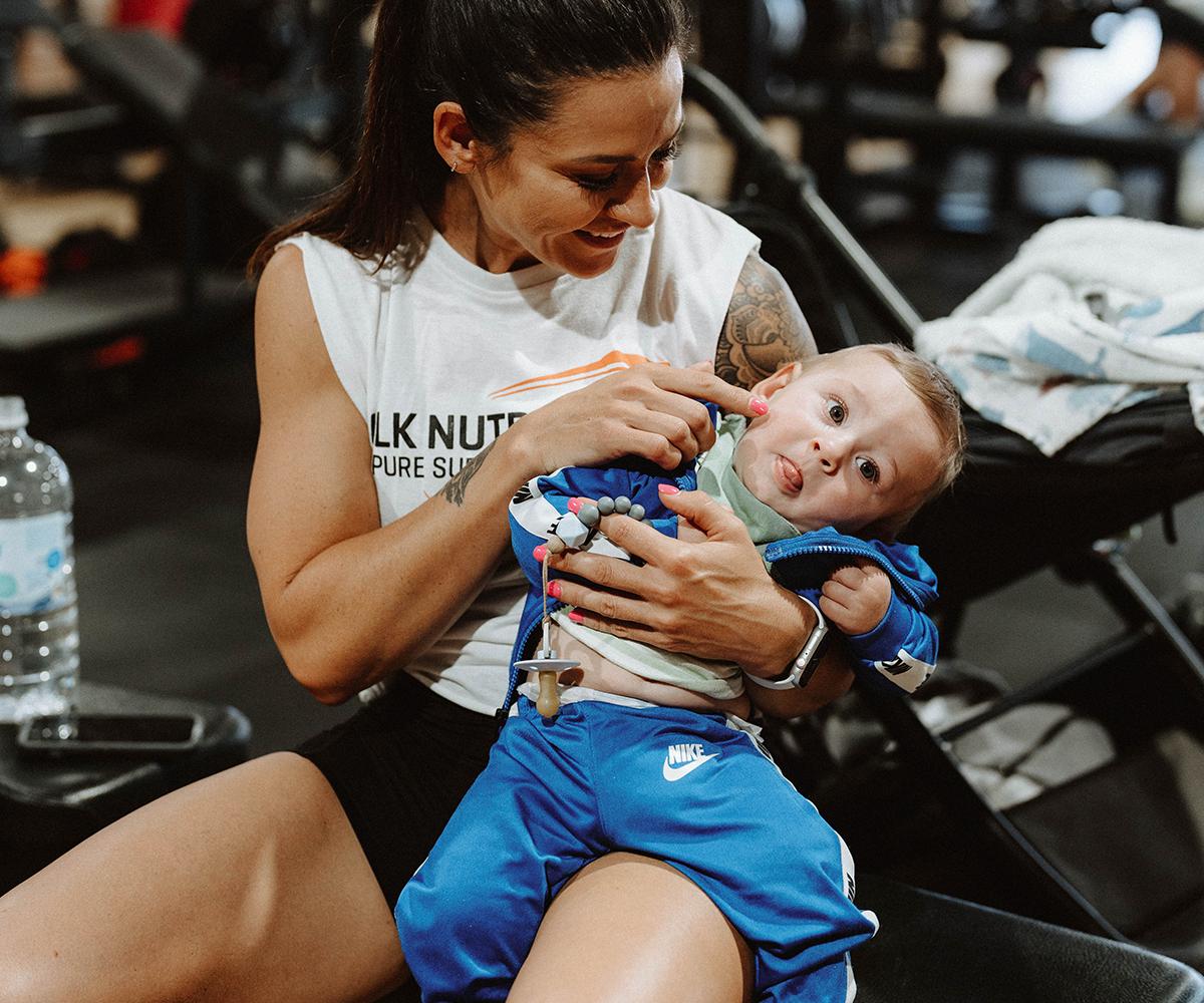 Pregnant women consuming fish might be doing their babies brains wonders