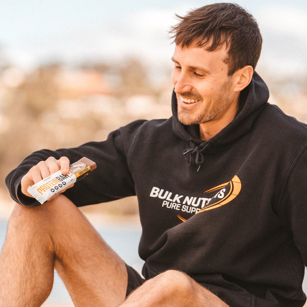 Bulk Nutrients Protein Bar Multi Pack