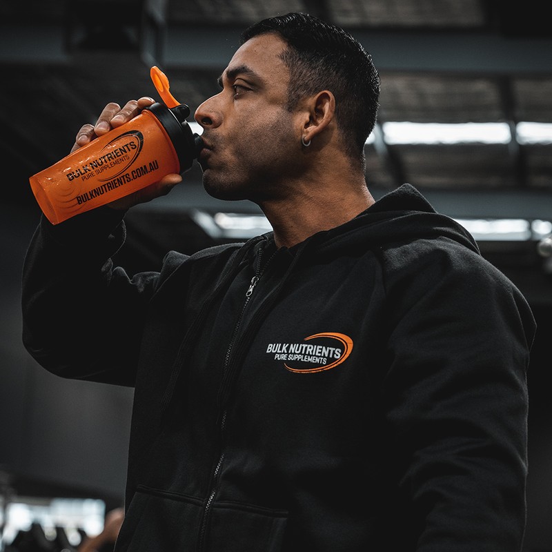 How to safely and cheaply formulate your own pre workout supplement