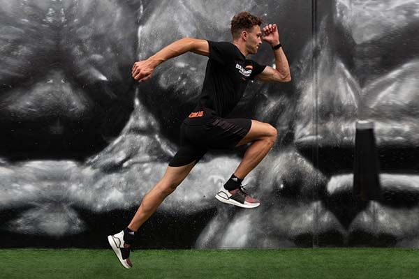 Your brain motivates your workout in more ways than one