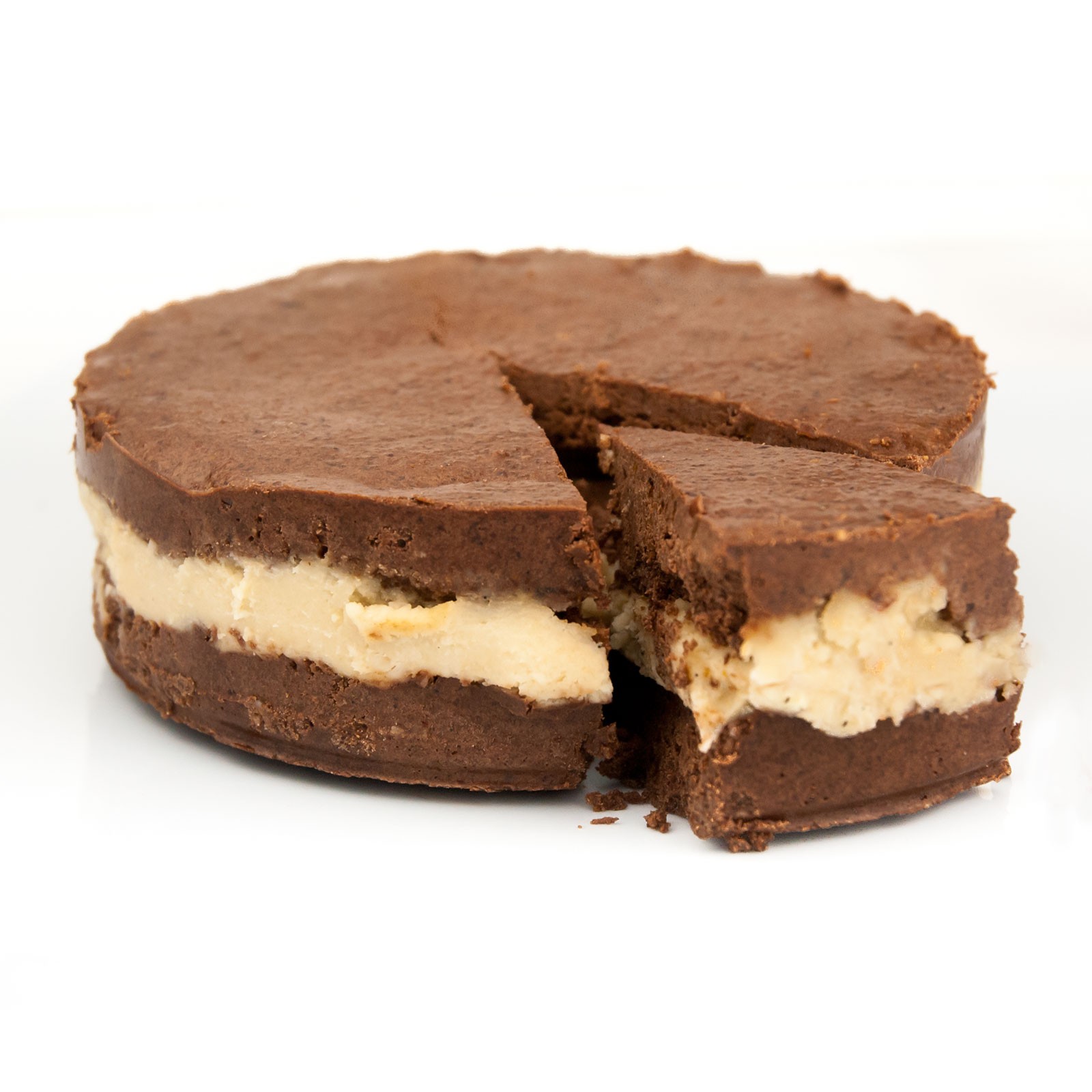Choc Mint Protein Sandwich recipe from Bulk Nutrients