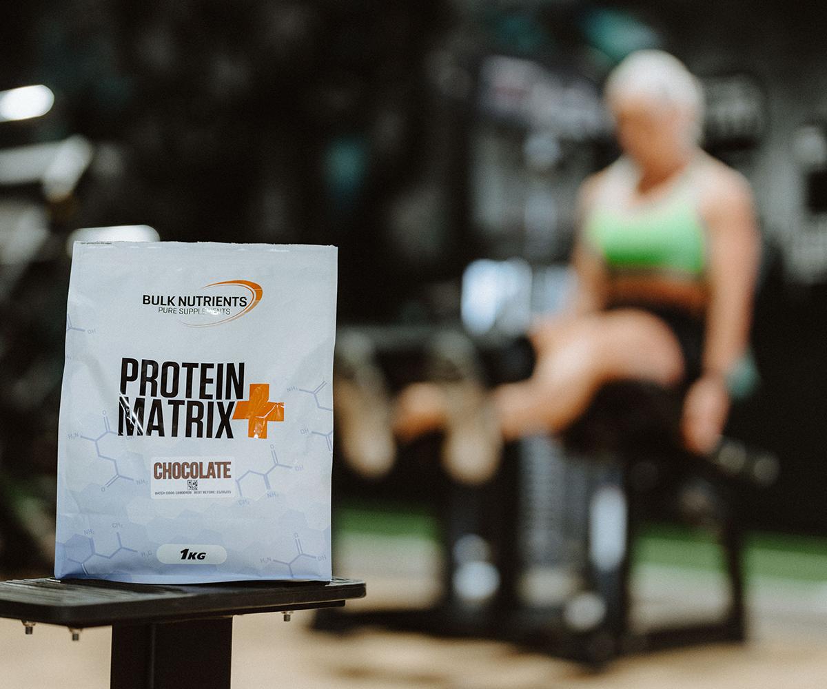 Choosing the ideal protein powder all comes down to what you want from it. Post workout recovery, reduced hunger or simply a higher protein intake, there’s a protein powder out there to suit your goals and needs.