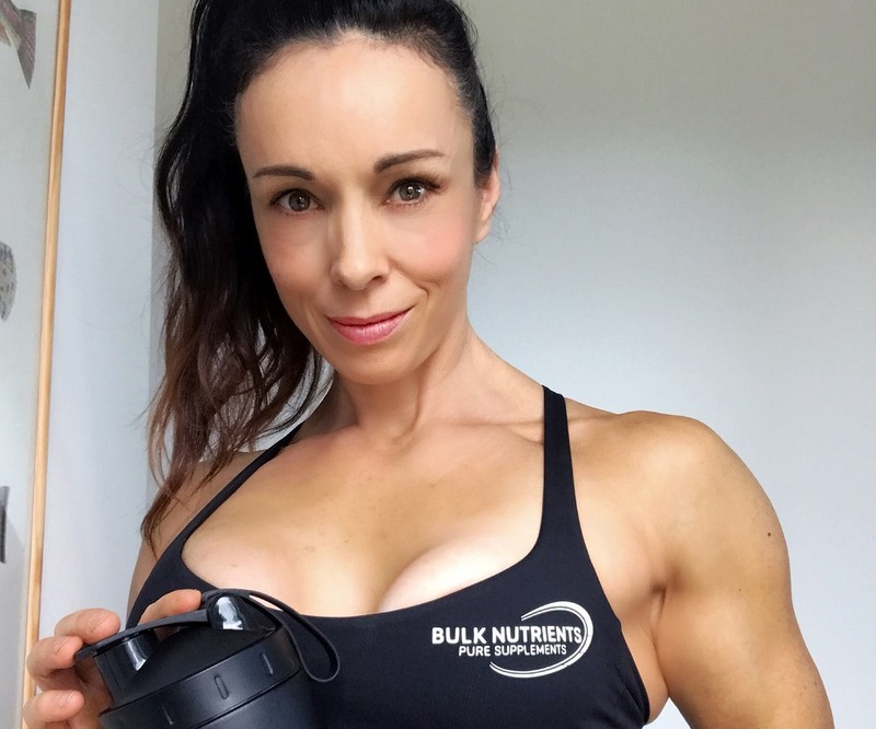 Wonder Woman's Superhero HIIT Workout