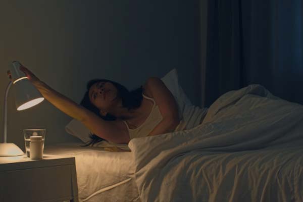 A 12-week study found that consuming casein protein before going to bed leads to increased muscle mass and strength gains