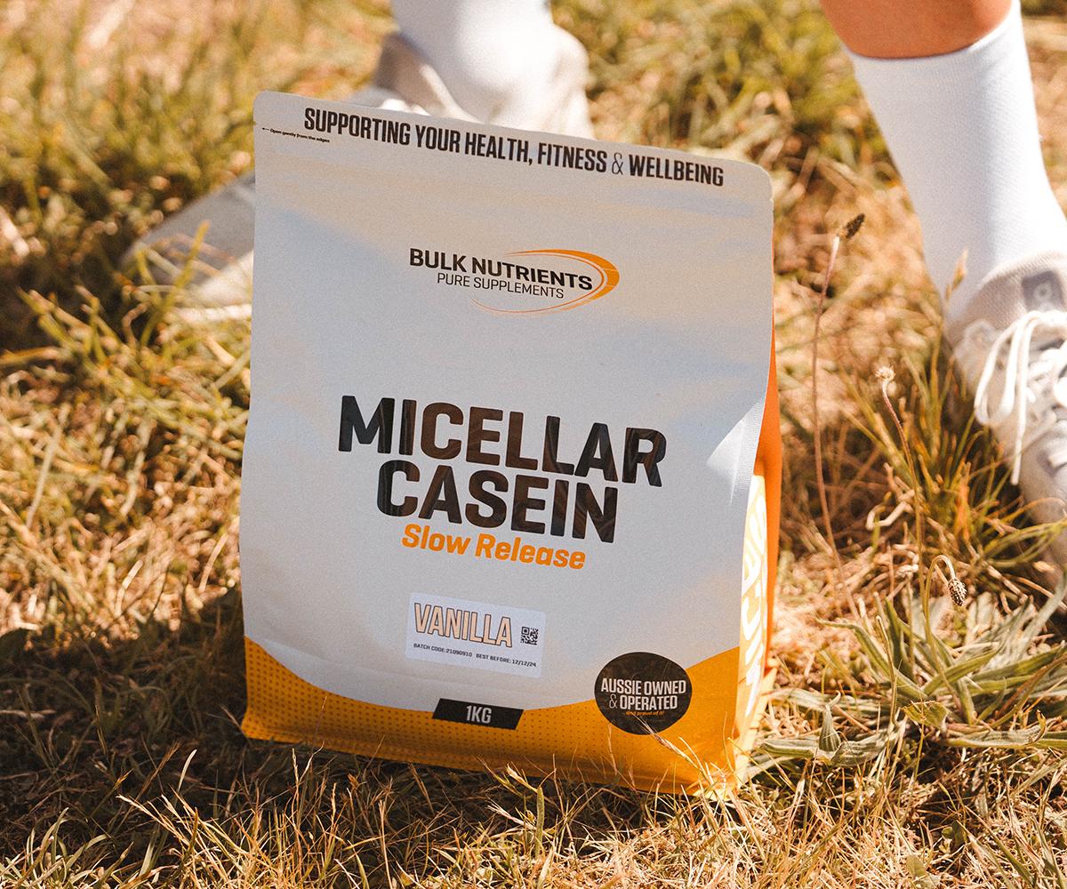 Fast or slow release proteins. Which is better for you?