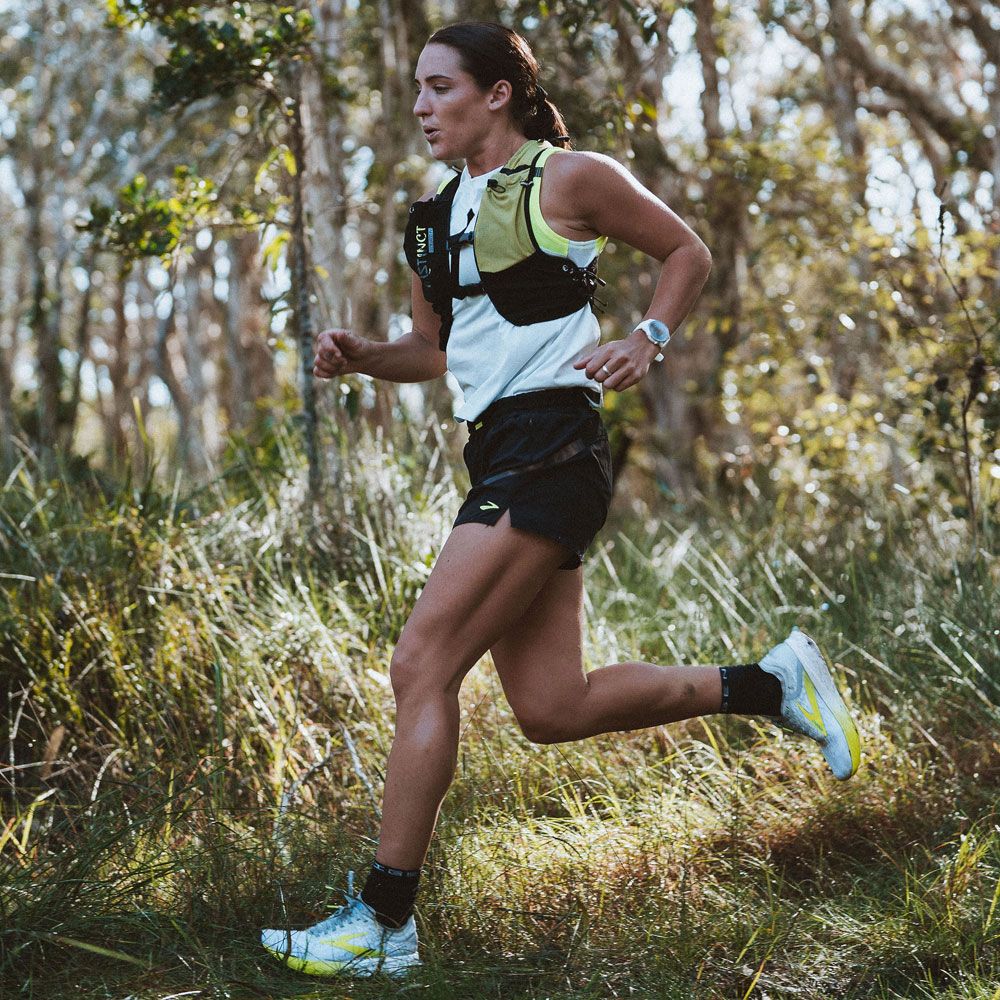 Bulk Nutrients Ambassador Jacqui Bell