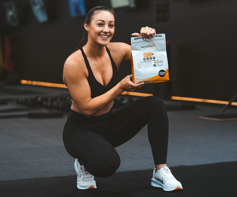 Everything you need to know about Carb+