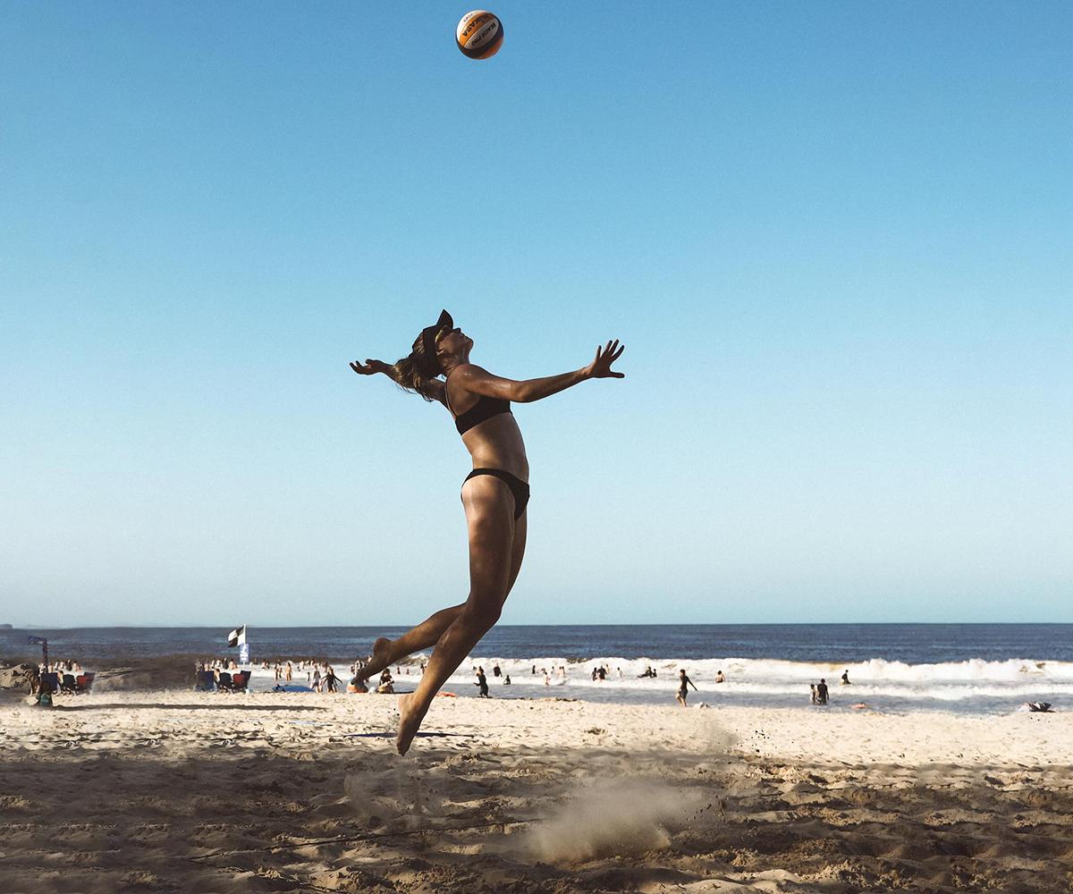 Bulk Nutrients Ambassadors Phoebe Bell