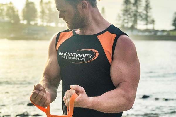 The importance of staying active and healthy.