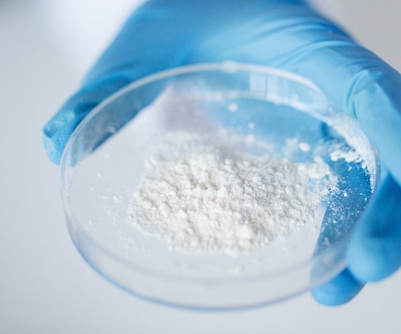 Bulk Nutrients 100% Pharmaceutical Grade Amino Acids