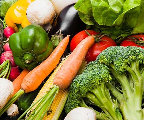 Why do I need each of the vitamins? What do they do for me?