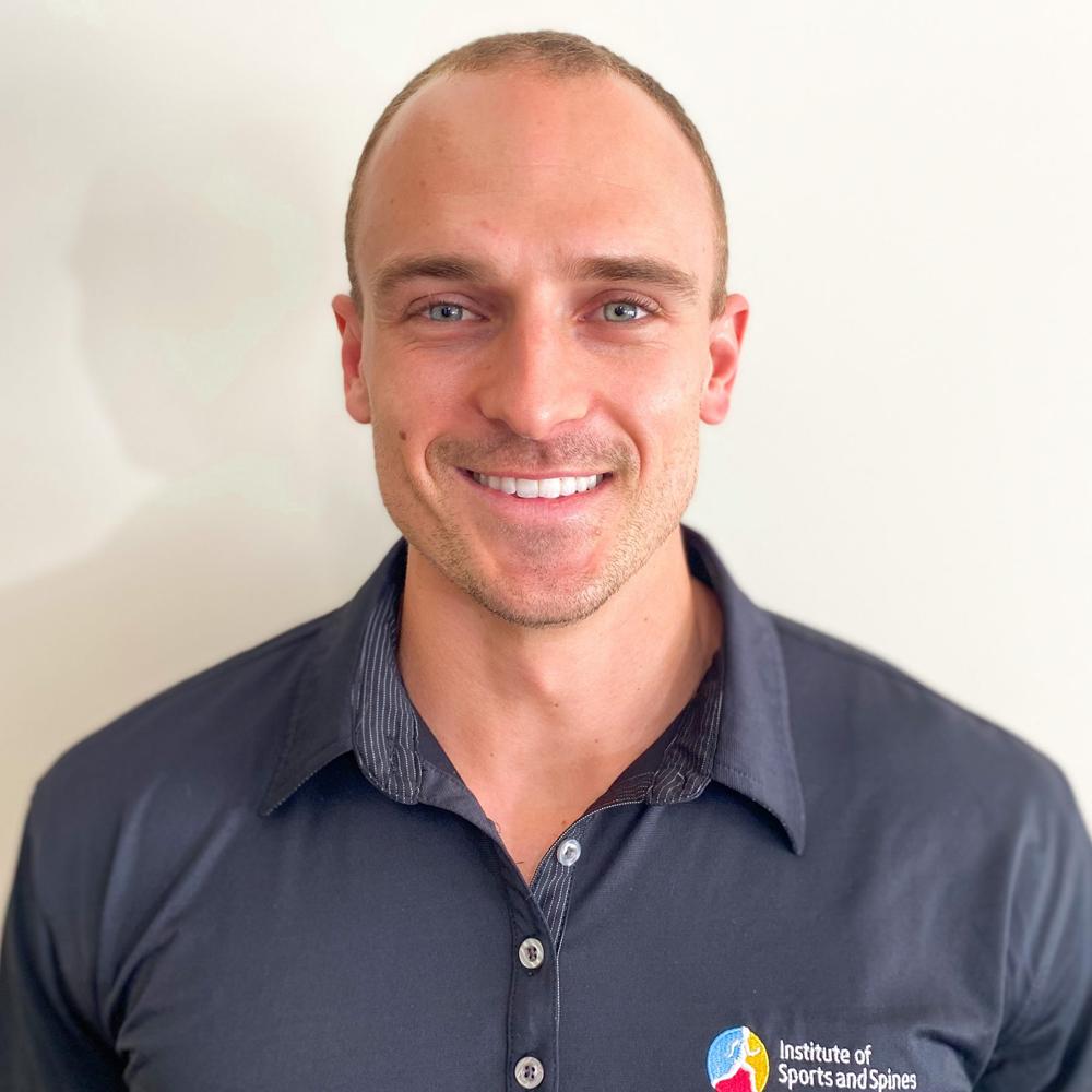 Bulk Nutrients Expert - Max Cuneo