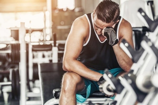 30-minute resistance training workouts for the time-poor | Bulk Nutrients Blog