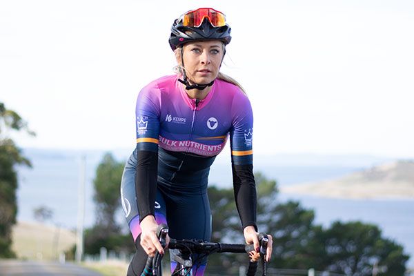 Beta alanine can help delay fatigue allowing you to train harder, for longer.