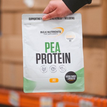 Pea Protein