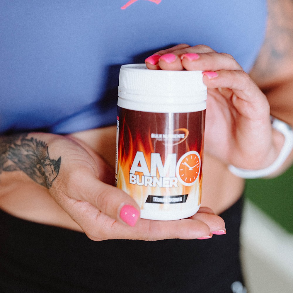 Bulk Nutrients' AM Burner