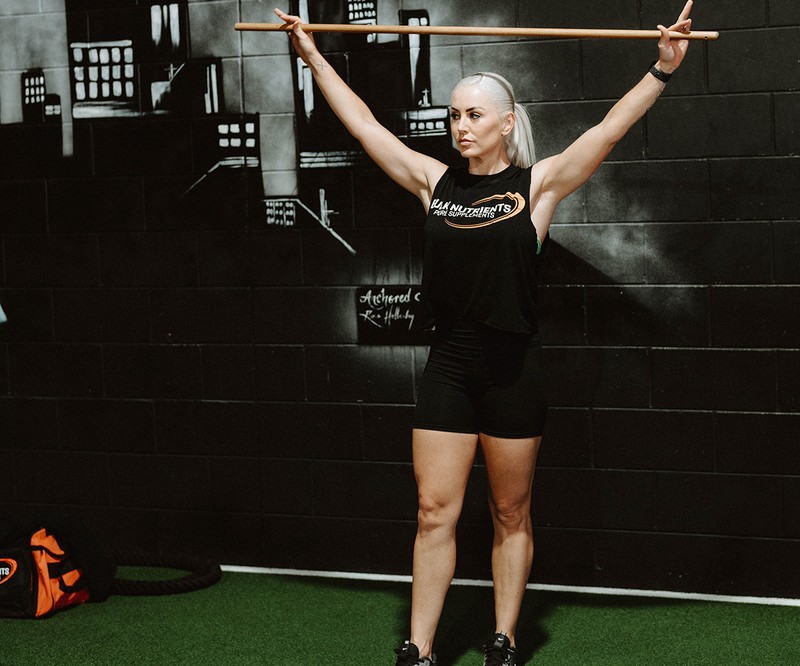 How to track progress in your fitness journey