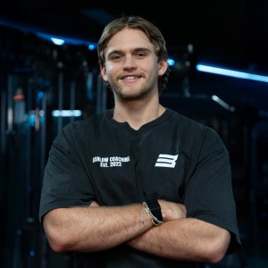 Bulk Nutrients Ambassador Jakob Barlow