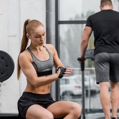 The benefits of doing both weights and cardio | Bulk Nutrients blog