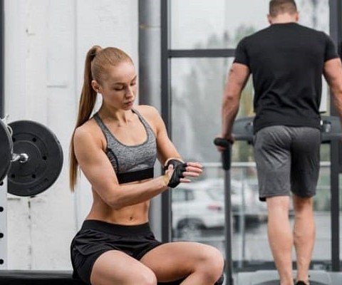 The benefits of doing both weights and cardio | Bulk Nutrients blog