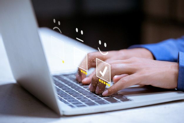 Provide honest feedback