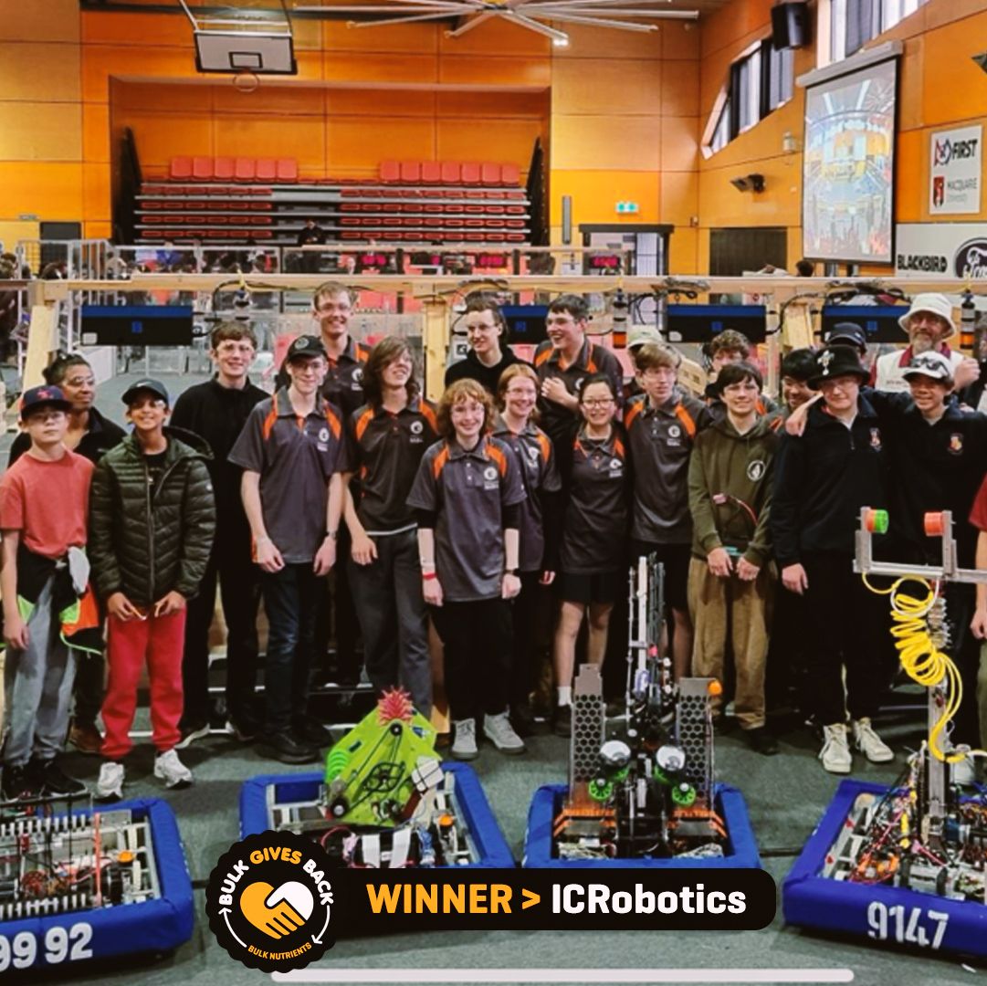 ICRobotics